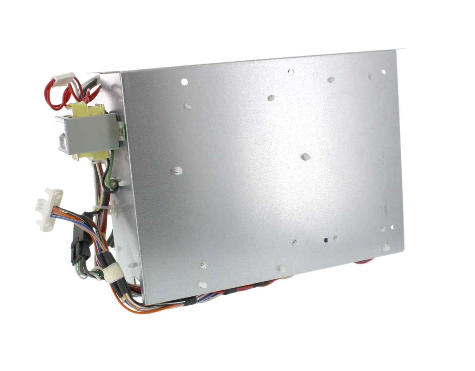 W10802701 - Genuine OEM Whirlpool Refrigerator Electronic Control Board
